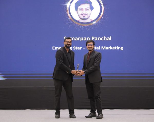 Samarpan Panchal